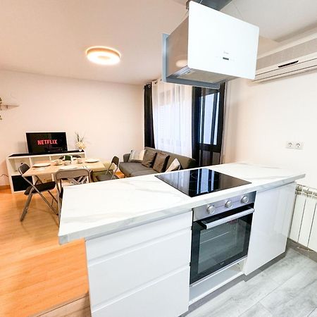 Escultor Del Pilar Comotucasa Zaragoza Exterior foto